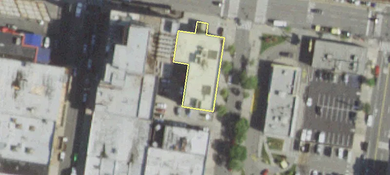 Long Island City Office Space