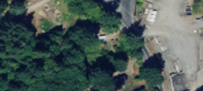 Gig Harbor Land Parcels Available