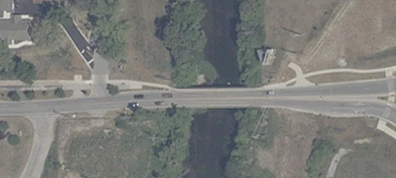 High-Visibility Commercial/Residential Property in Kokomo
