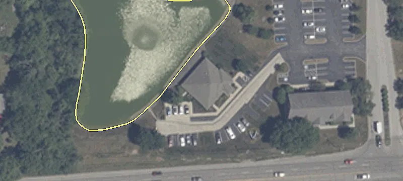 Land Available on US HWY 40