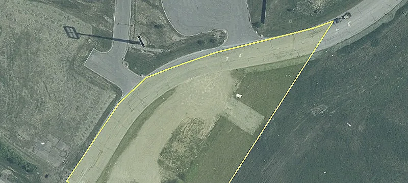 Land Near Honda Battery Factory