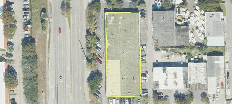 Pompano Beach Industrial/Office Park