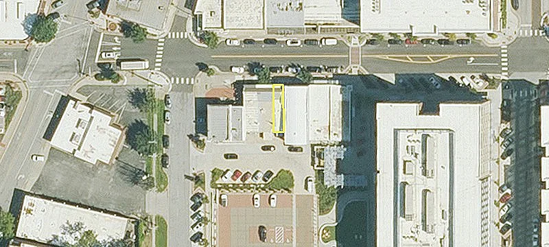 Overland Park Office Space Available