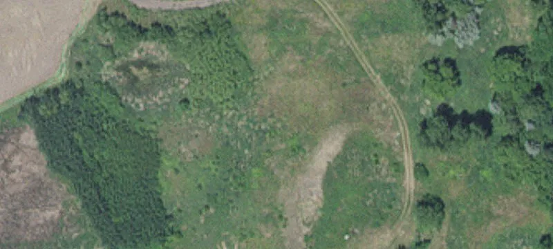 Arden Hills Developable Land
