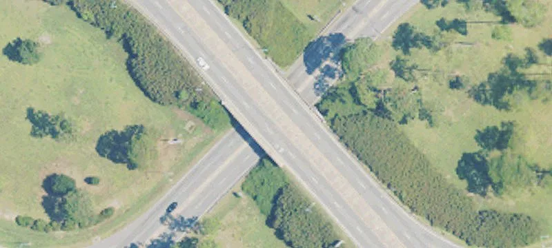 Commercial Land on Broadway Drive