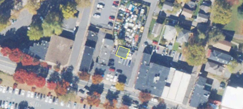 Land Near University of Virginia