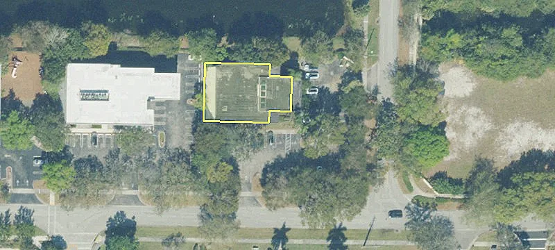 Medical Office Space Near Hospitals