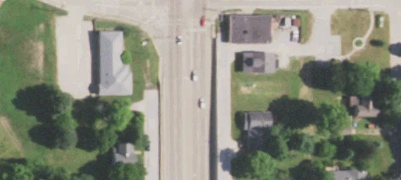 Commercial Land Near Interstate Access