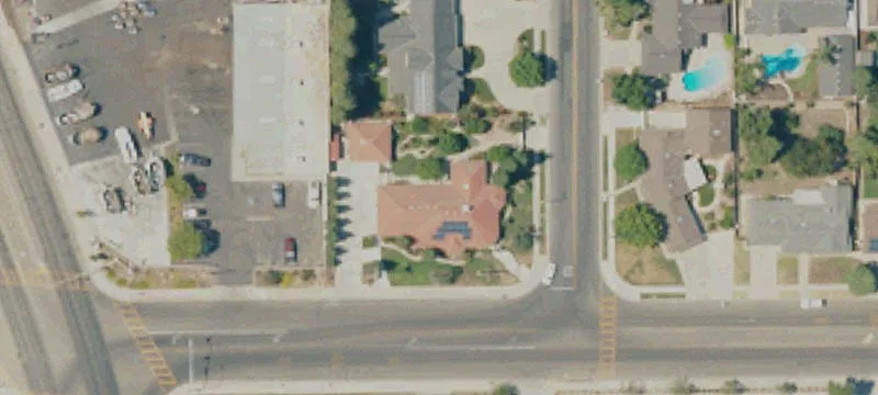30.97 Acres Development Opportunity