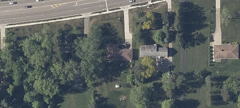 9.42 Acre Development Site