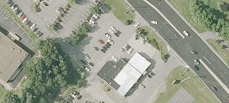 Redevelopment Opportunity in Derry, NH