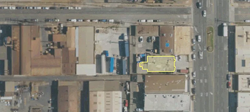Vernon Truck/Contractor Yard For Sale