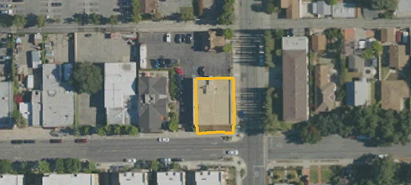 Monrovia Office Space Available