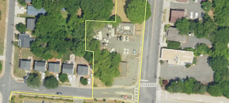 Mixed-Use Development Opportunity