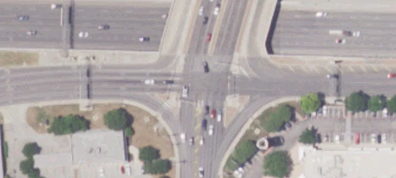 Retail Space at Blanco Junction