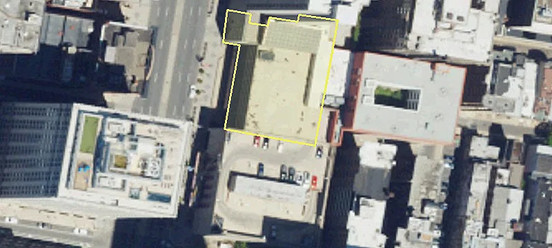 Medical Office Space Near Drexel