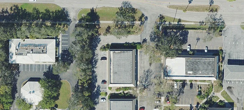 Medical/Office Space Near Blake Hospital