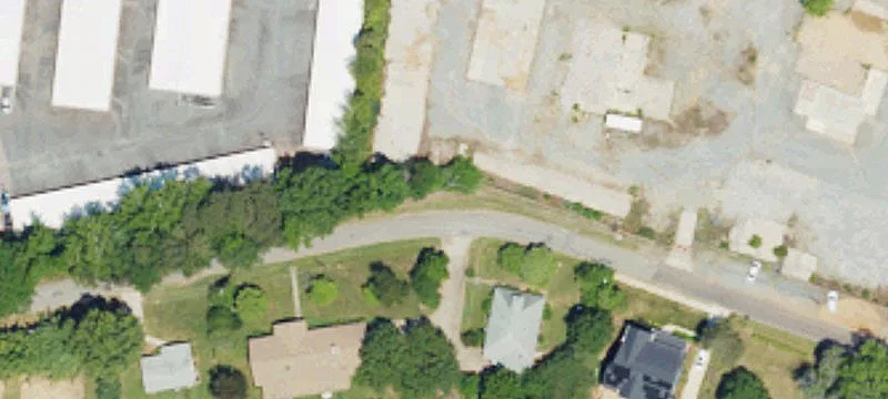 Commercial Land Pad Opportunity