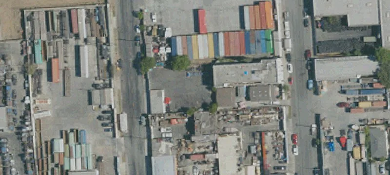 Sanford Ave Land For Sale