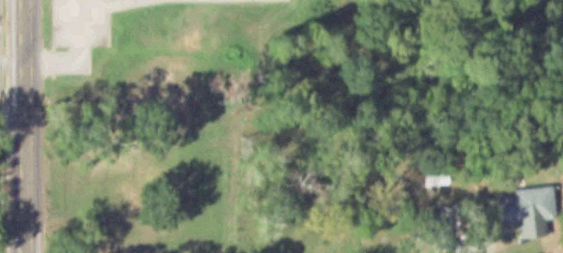 Cleared Land with Highway Frontage