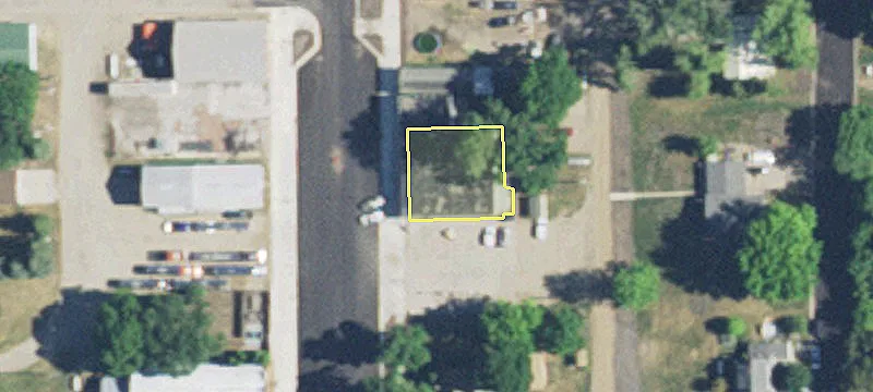 Retail Property in Lake Lillian