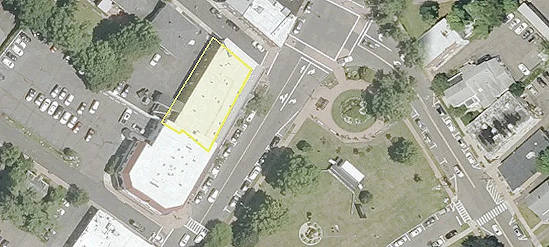 Branhaven Plaza Retail Space Available