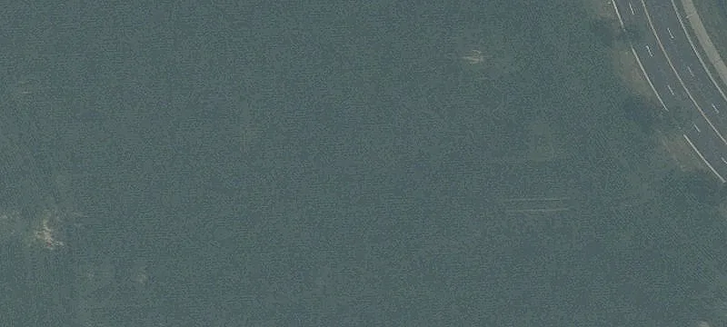 Divisible Commercial Land Near I-75