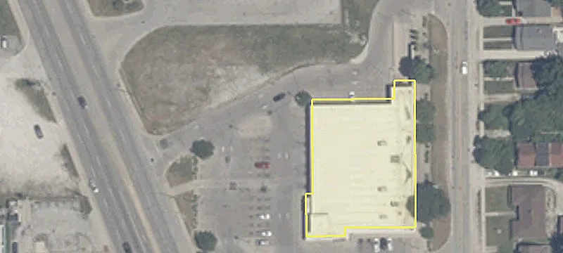 Shovel Ready Commercial Land