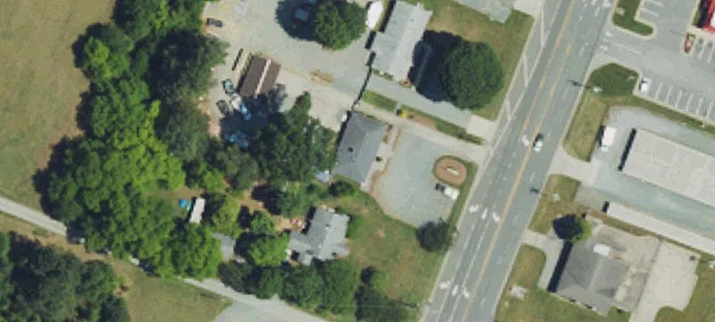 Office Space in Burlington, NC