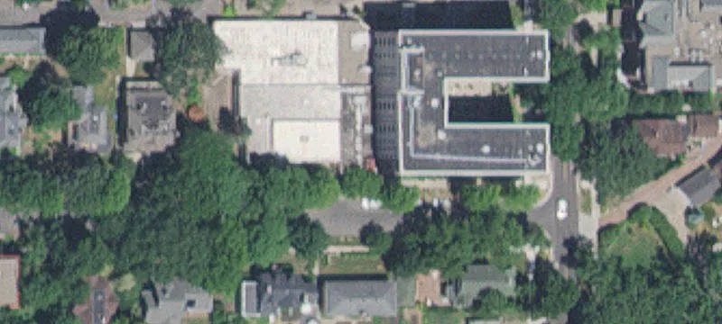 Multifamily Development Opportunity in St. Paul