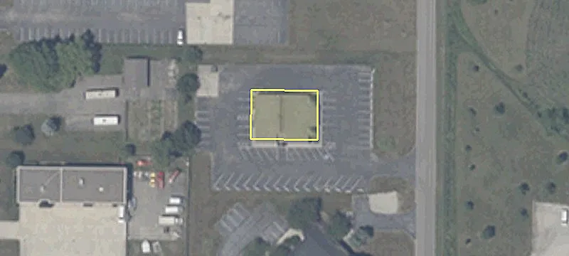Lyndenbrook Land with Parking