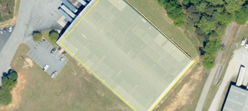 Greenville Warehouse Space Available