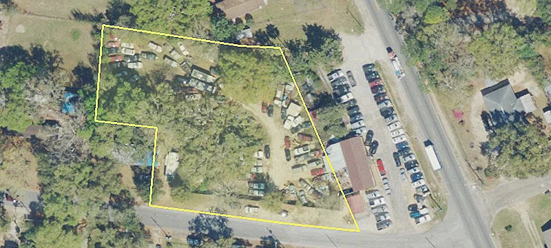 Business and Building For Sale