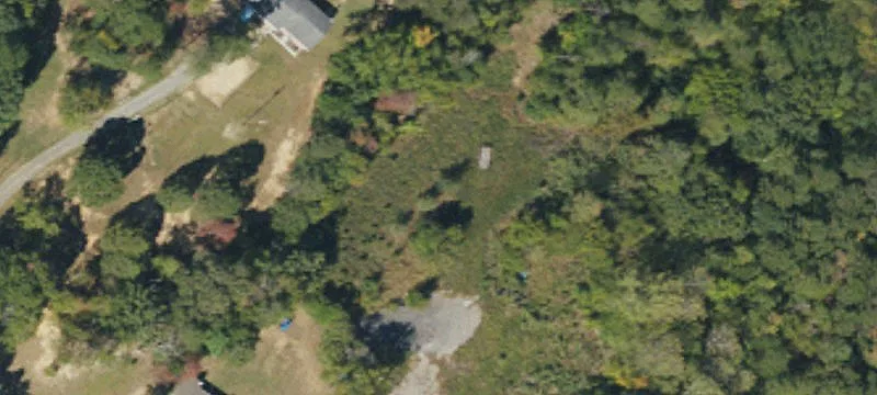 8.23 AC Land Parcel