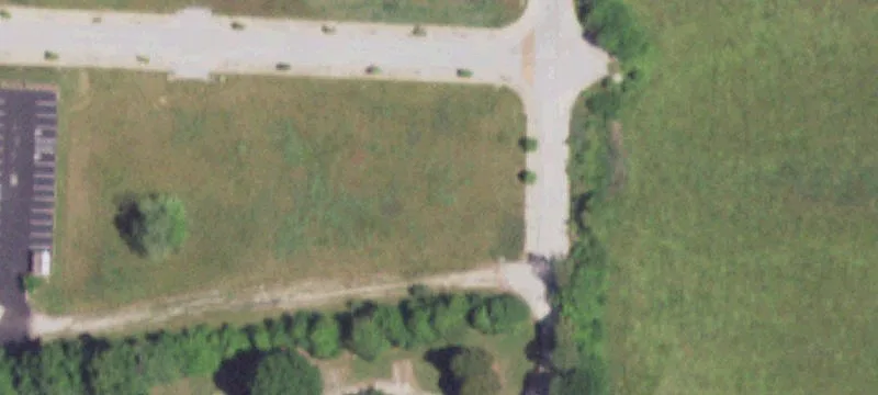 Residential Land in Wildwood Town