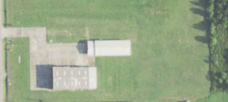 Cleared Land Ready for Development