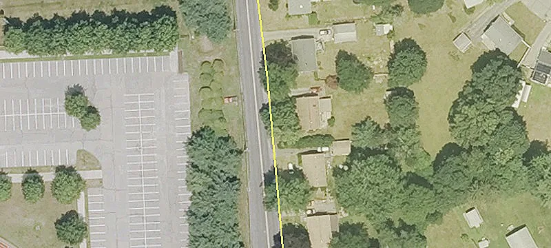Land For Sale Mansfield