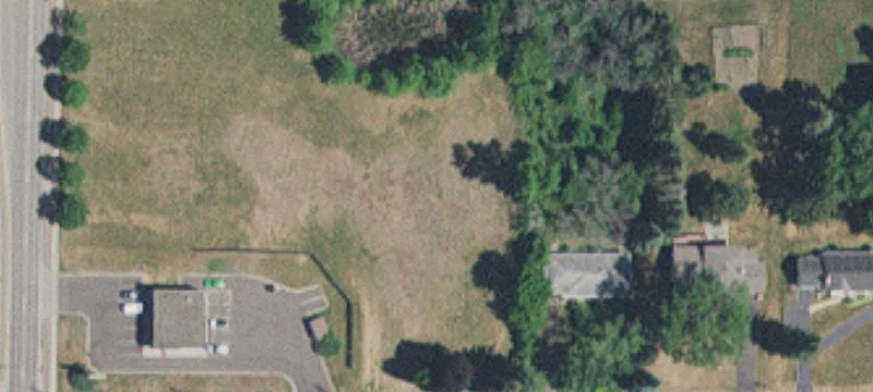 Residential Land in Maplewood