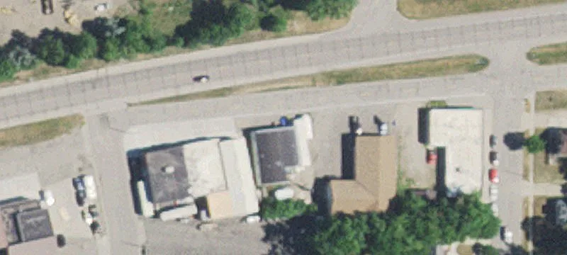 Retail Property in Willmar, MN