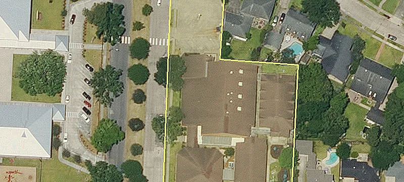 Development Opportunity on General DeGaulle