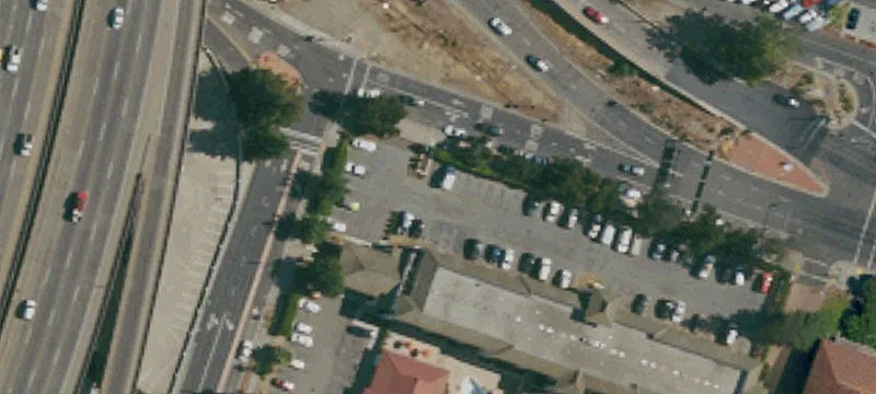 Downtown Restaurant Space with Parking