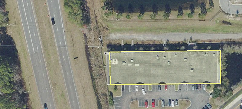 Retail Space Near Major Hubs