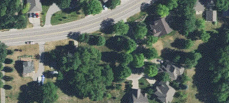 Spicer City Building Lot