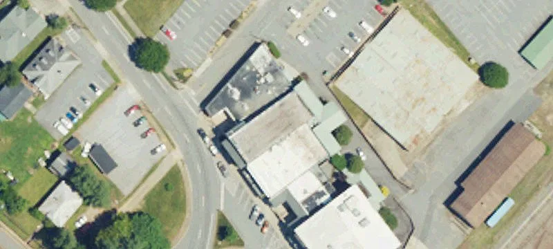 Retail/Office Space in Morganton Station