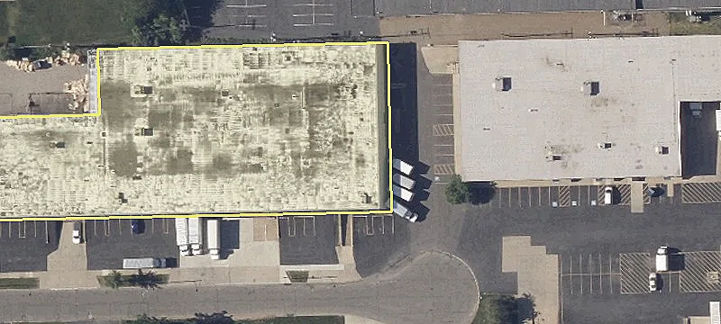 Brooklyn Heights Warehouse Space Available