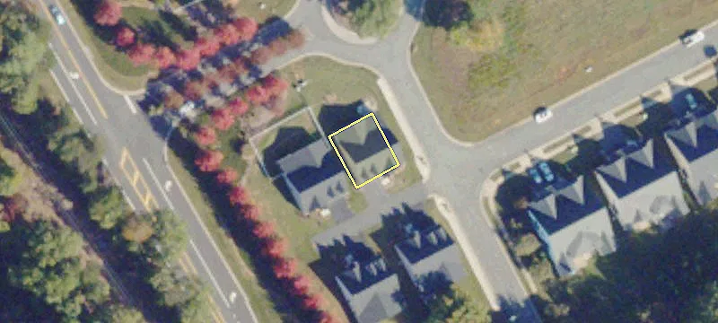 Rural Property Near Shopping Center
