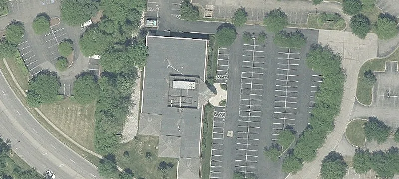 Restaurant Opportunity on Acreage