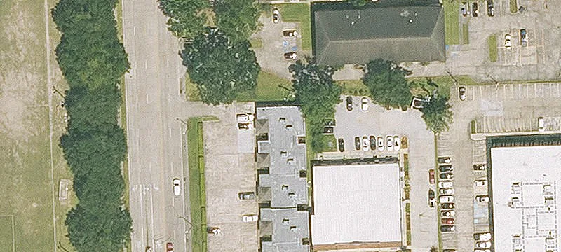 Office Space on Goodwood Boulevard