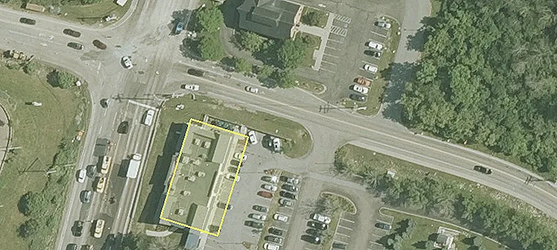 Commercial Land Lease Opportunity
