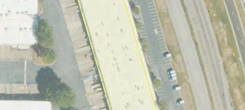 Atlanta Warehouse Space Available